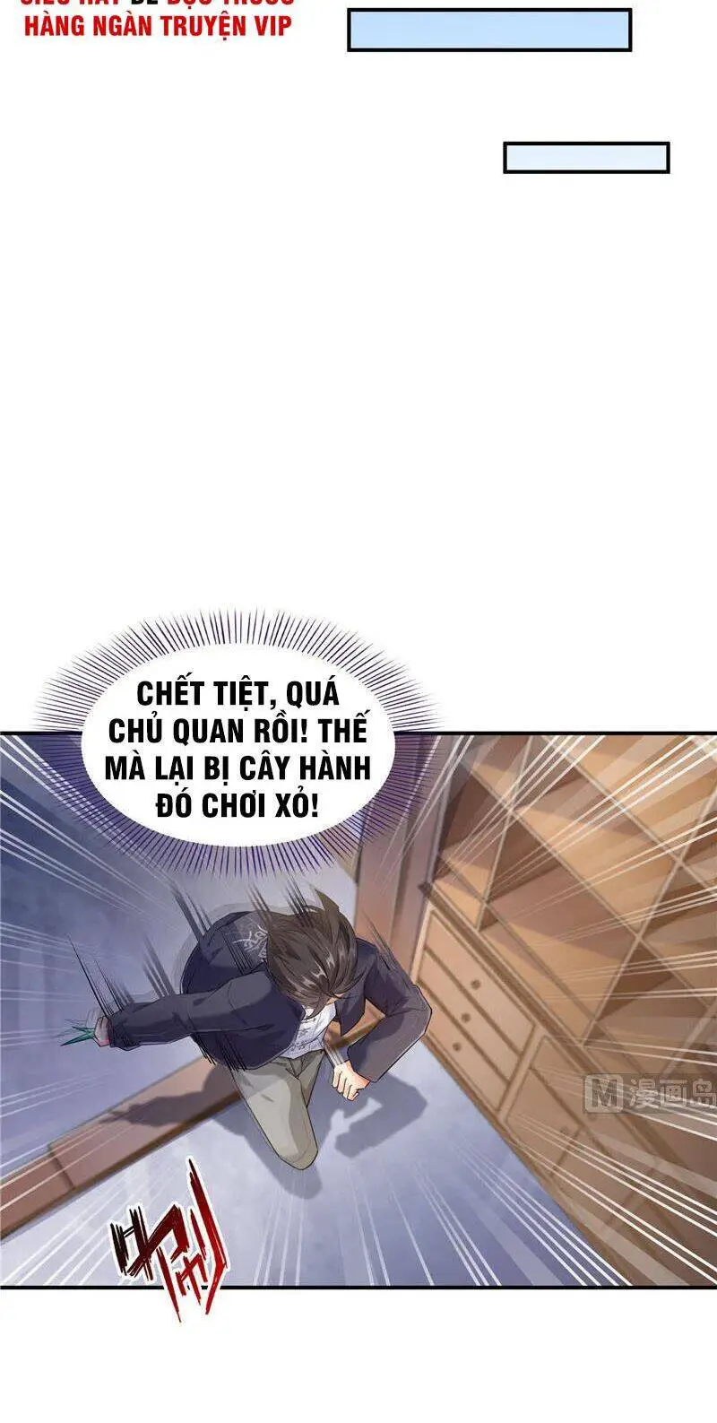 Tu Chân Nói Chuyện Phiếm Quần Nettruyen ZZZ Chương 152 Page 2