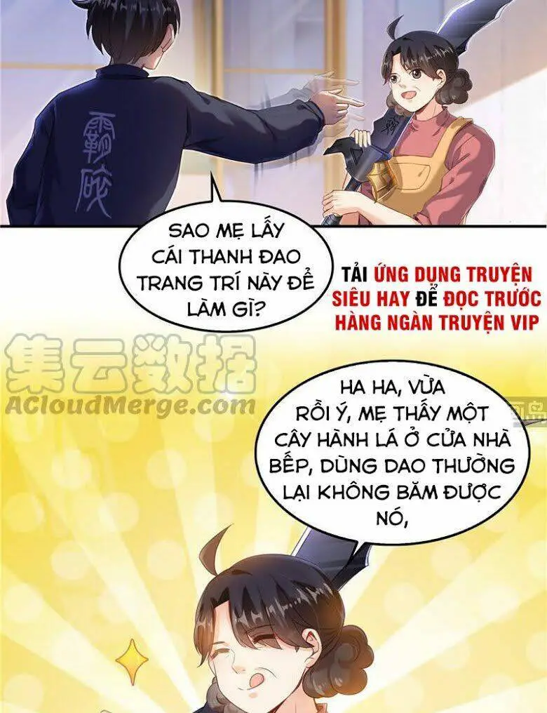 Tu Chân Nói Chuyện Phiếm Quần Nettruyen ZZZ Chương 152 Page 6