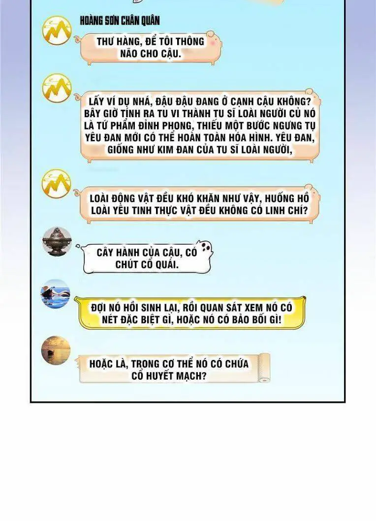 Tu Chân Nói Chuyện Phiếm Quần Nettruyen ZZZ Chương 152 Page 17
