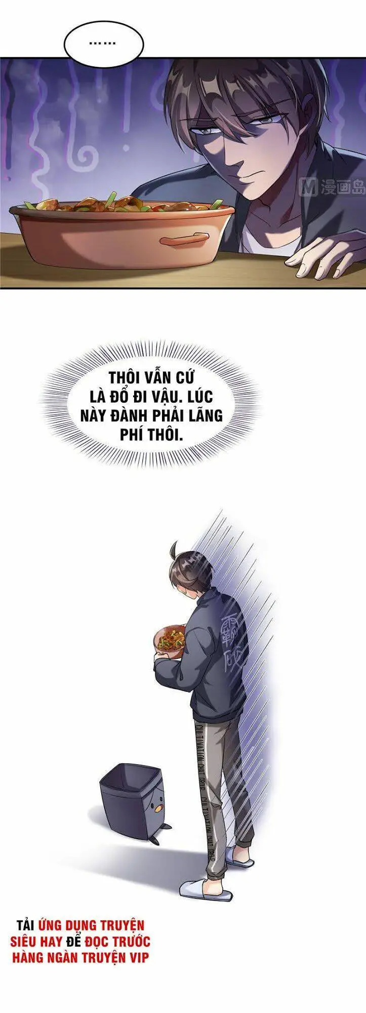 Tu Chân Nói Chuyện Phiếm Quần Nettruyen ZZZ Chương 152 Page 19