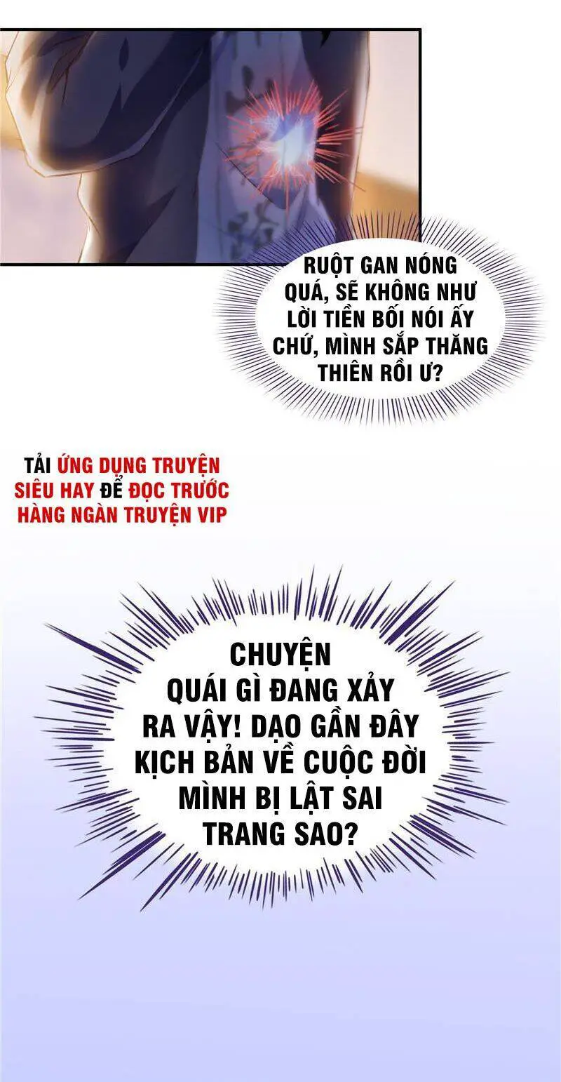 Tu Chân Nói Chuyện Phiếm Quần Nettruyen ZZZ Chương 152 Page 25