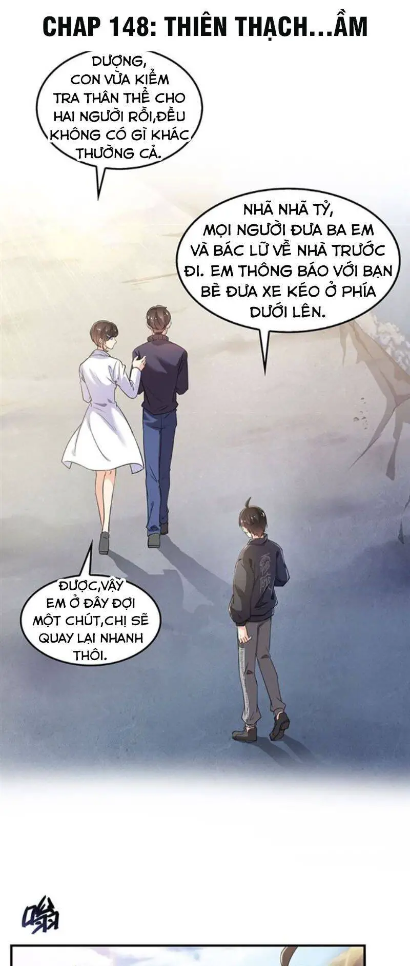 Tu Chân Nói Chuyện Phiếm Quần Nettruyen ZZZ Chương 148 Page 2