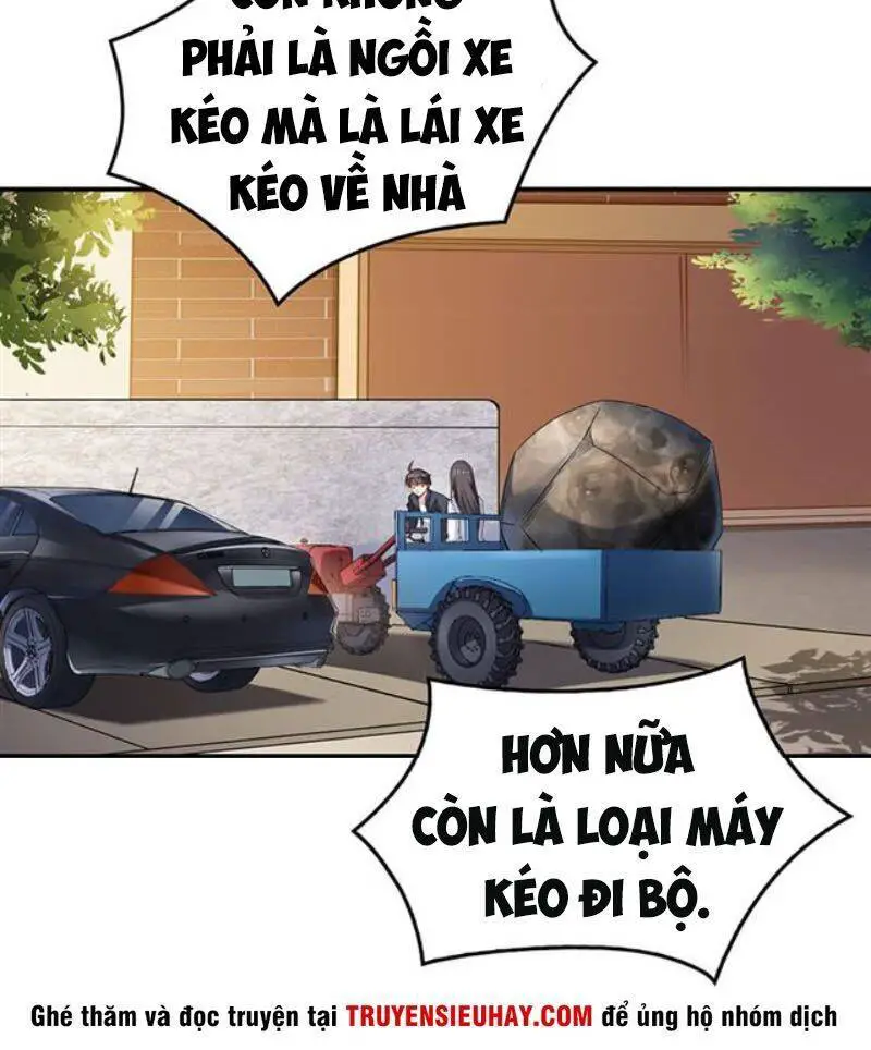 Tu Chân Nói Chuyện Phiếm Quần Nettruyen ZZZ Chương 146 Page 16