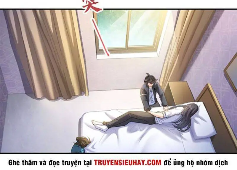Tu Chân Nói Chuyện Phiếm Quần Nettruyen ZZZ Chương 146 Page 25