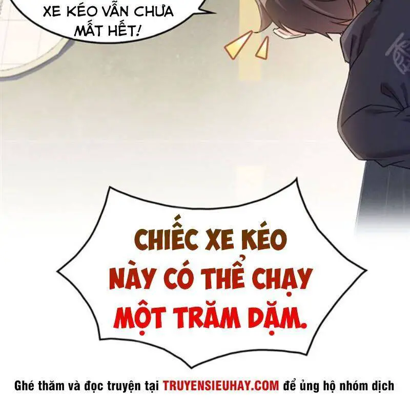 Tu Chân Nói Chuyện Phiếm Quần Nettruyen ZZZ Chương 146 Page 27