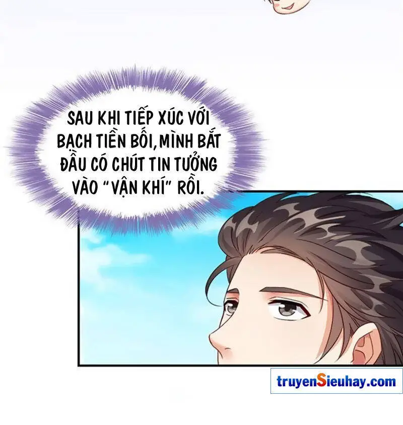 Tu Chân Nói Chuyện Phiếm Quần Nettruyen ZZZ Chương 145 Page 20