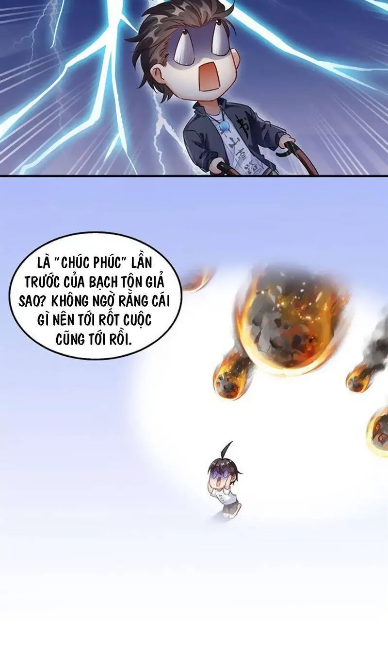 Tu Chân Nói Chuyện Phiếm Quần Nettruyen ZZZ Chương 145 Page 22
