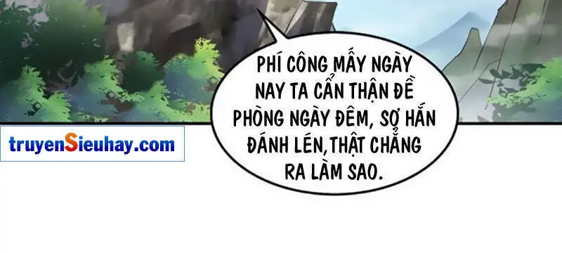 Tu Chân Nói Chuyện Phiếm Quần Nettruyen ZZZ Chương 145 Page 26