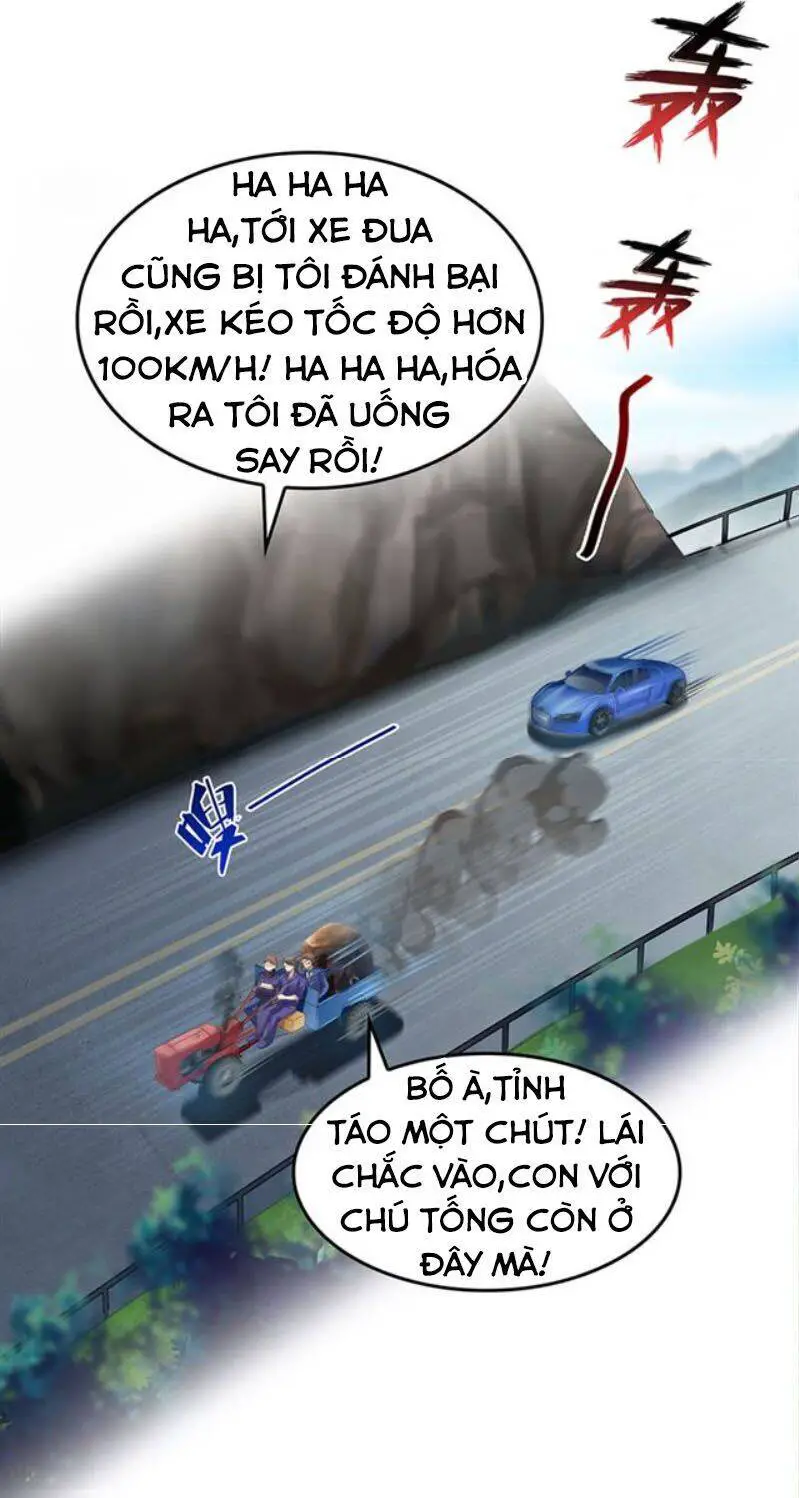 Tu Chân Nói Chuyện Phiếm Quần Nettruyen ZZZ Chương 147 Page 11