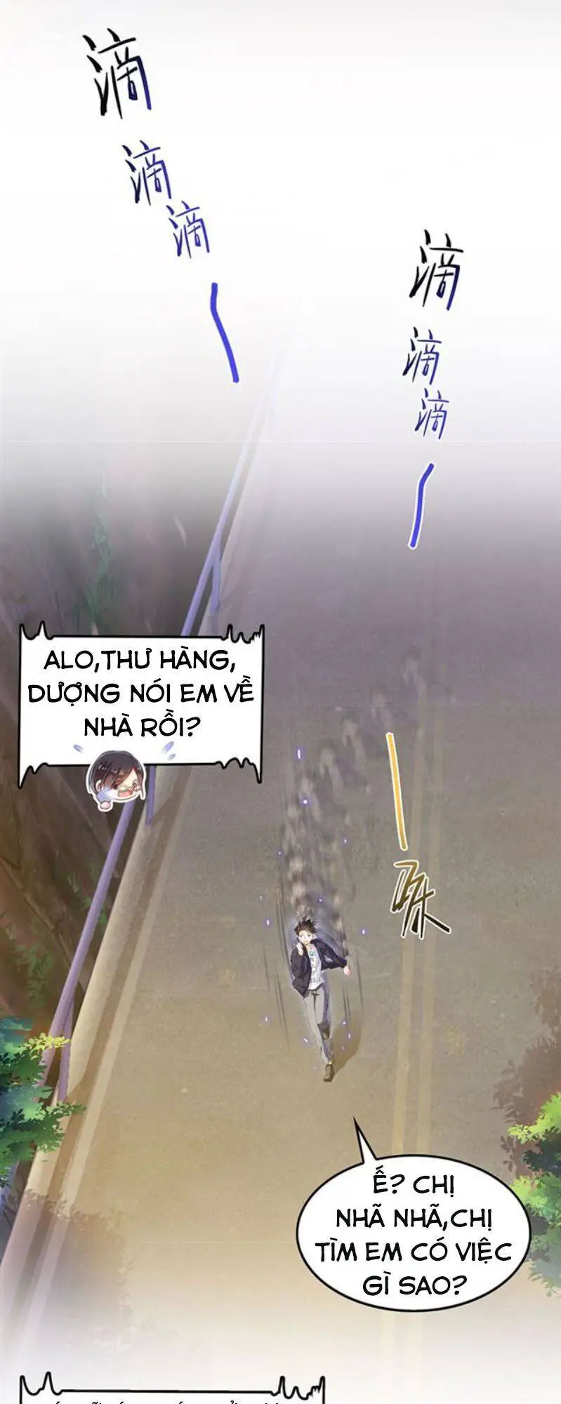 Tu Chân Nói Chuyện Phiếm Quần Nettruyen ZZZ Chương 147 Page 16