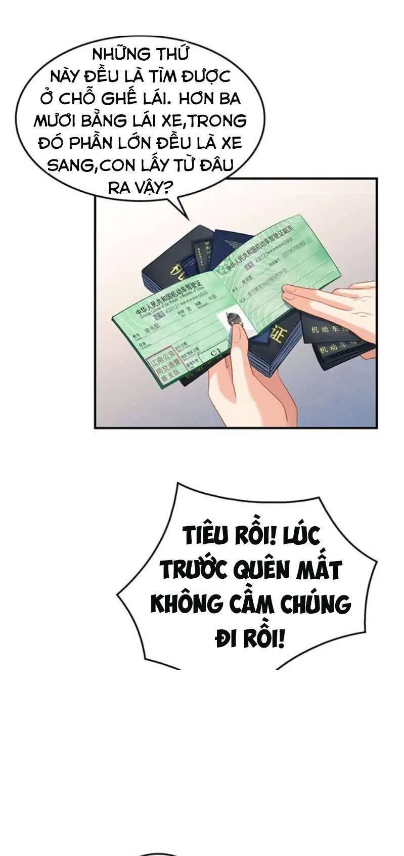 Tu Chân Nói Chuyện Phiếm Quần Nettruyen ZZZ Chương 147 Page 21