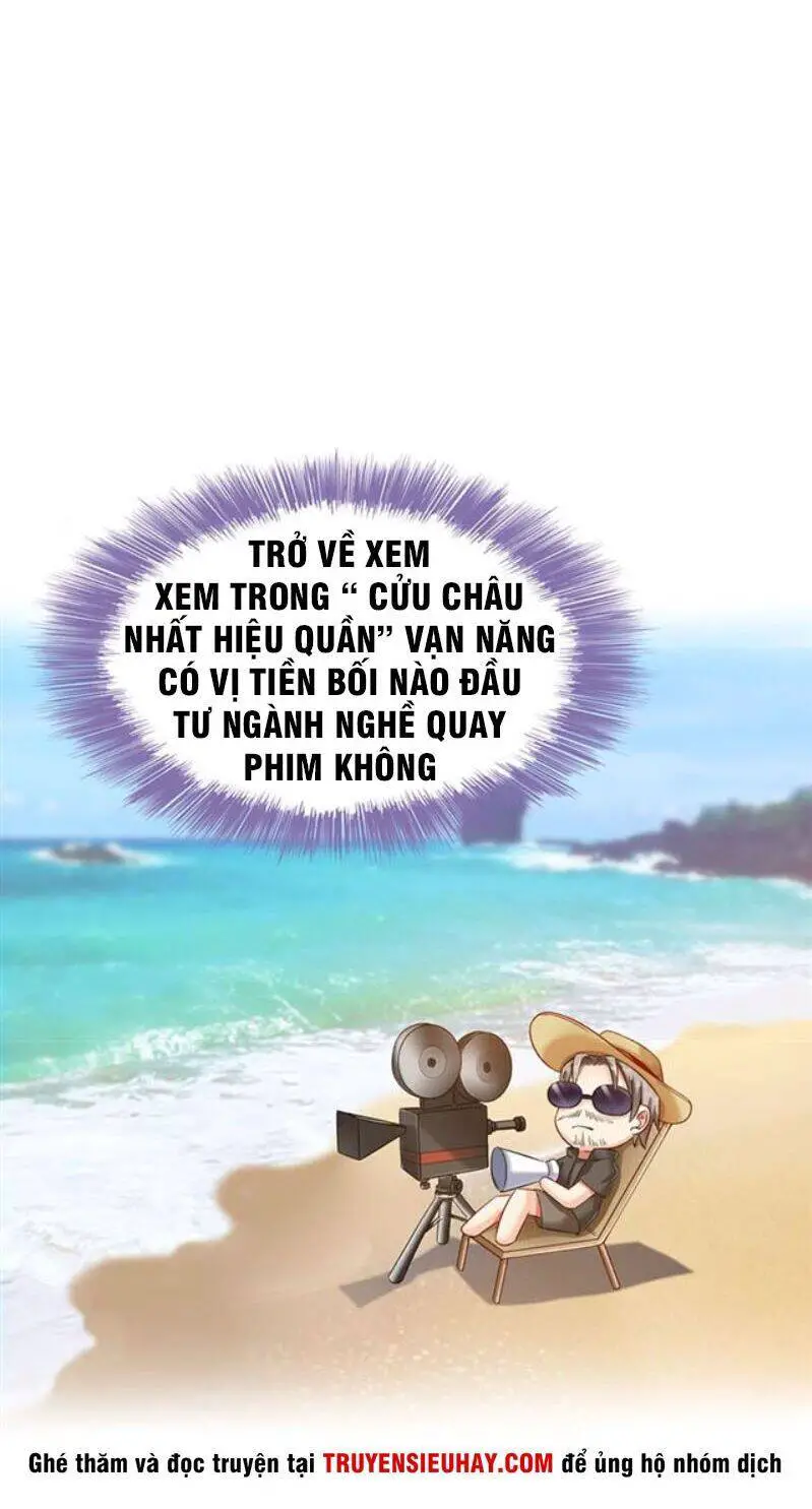 Tu Chân Nói Chuyện Phiếm Quần Nettruyen ZZZ Chương 147 Page 26