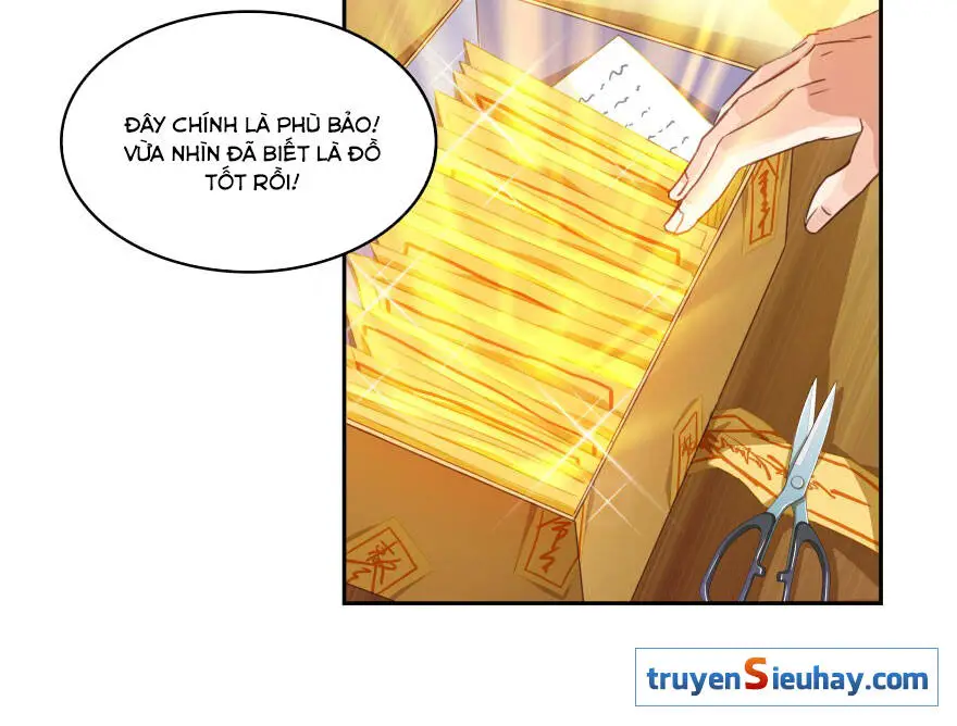 Tu Chân Nói Chuyện Phiếm Quần Nettruyen ZZZ Chương 33 Page 2