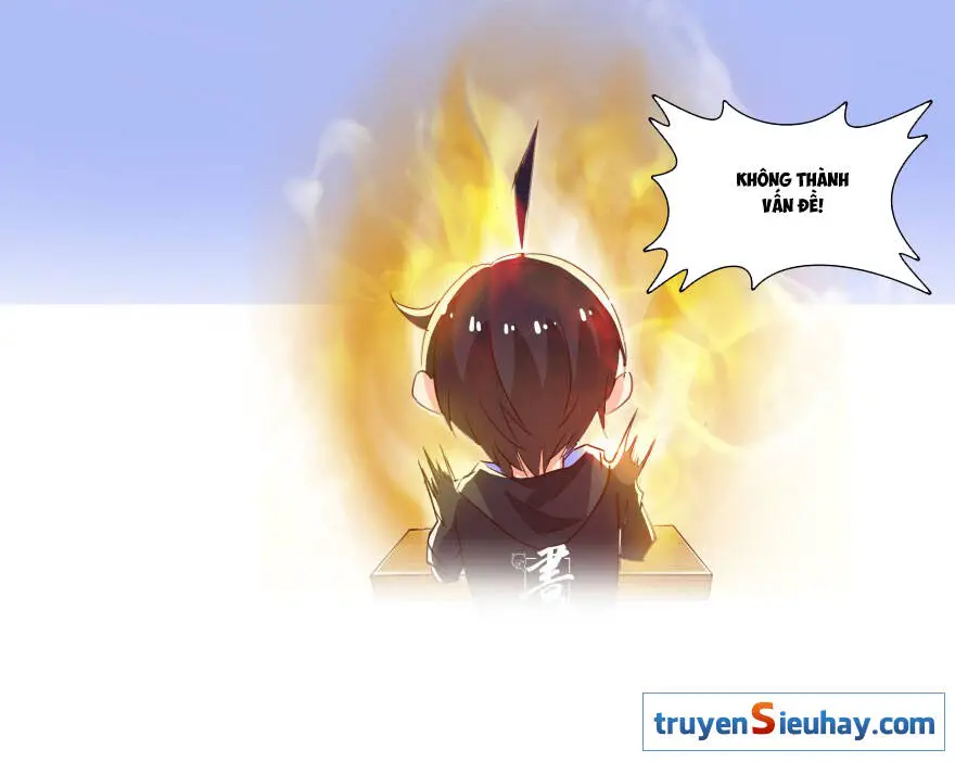 Tu Chân Nói Chuyện Phiếm Quần Nettruyen ZZZ Chương 33 Page 12