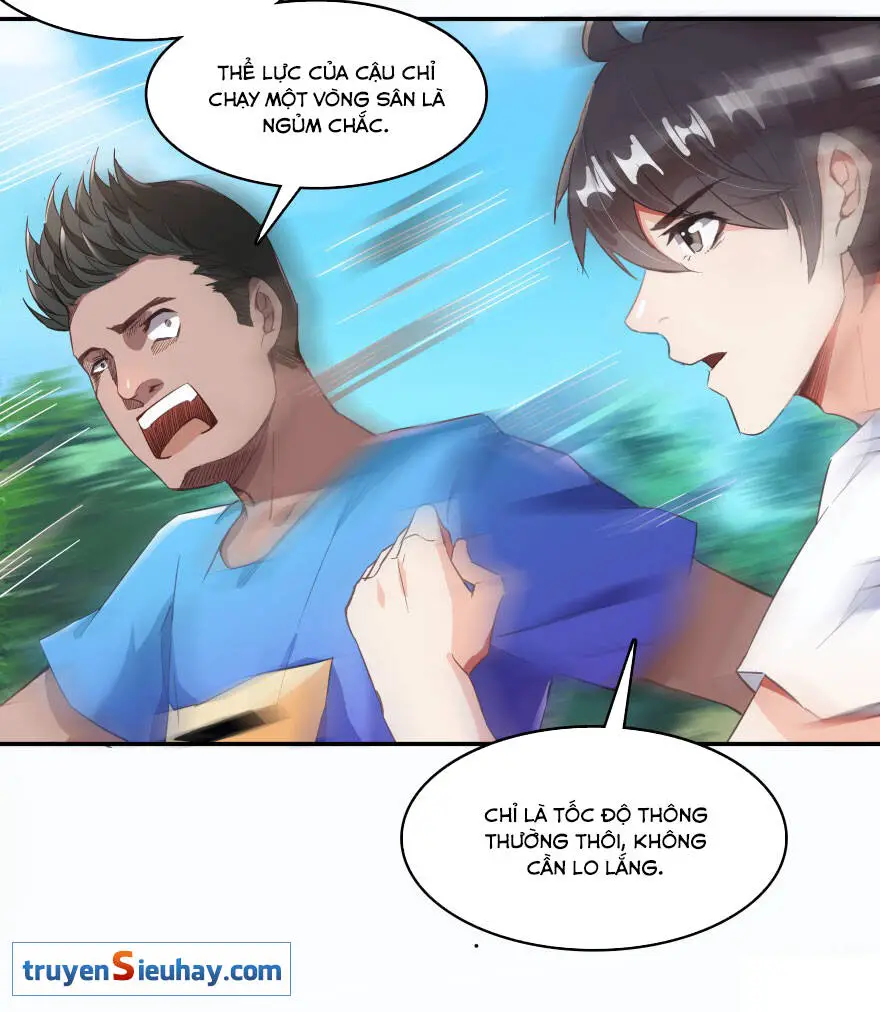 Tu Chân Nói Chuyện Phiếm Quần Nettruyen ZZZ Chương 33 Page 41