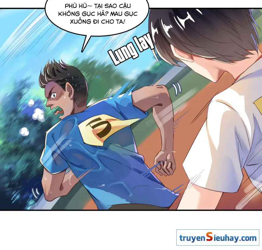 Tu Chân Nói Chuyện Phiếm Quần Nettruyen ZZZ Chương 33 Page 47