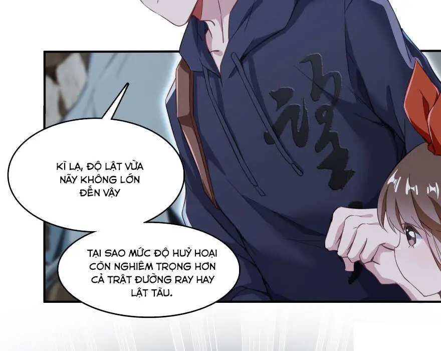 Tu Chân Nói Chuyện Phiếm Quần Nettruyen ZZZ Chương 34 Page 52