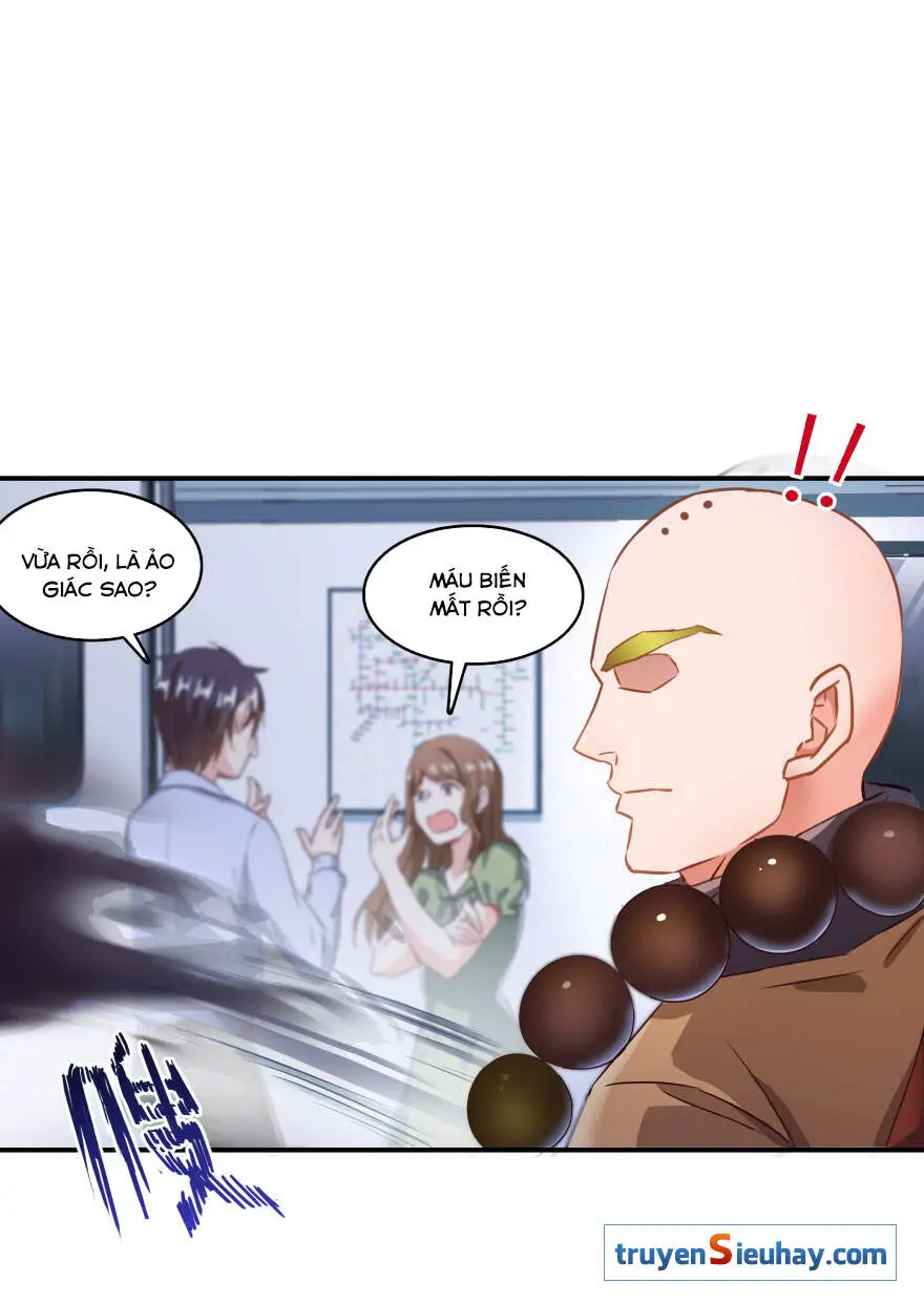 Tu Chân Nói Chuyện Phiếm Quần Nettruyen ZZZ Chương 34 Page 73