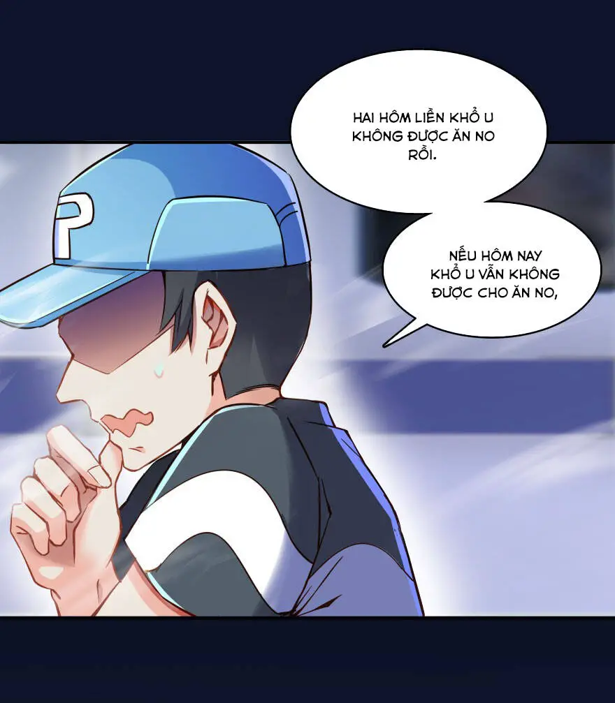 Tu Chân Nói Chuyện Phiếm Quần Nettruyen ZZZ Chương 34 Page 87