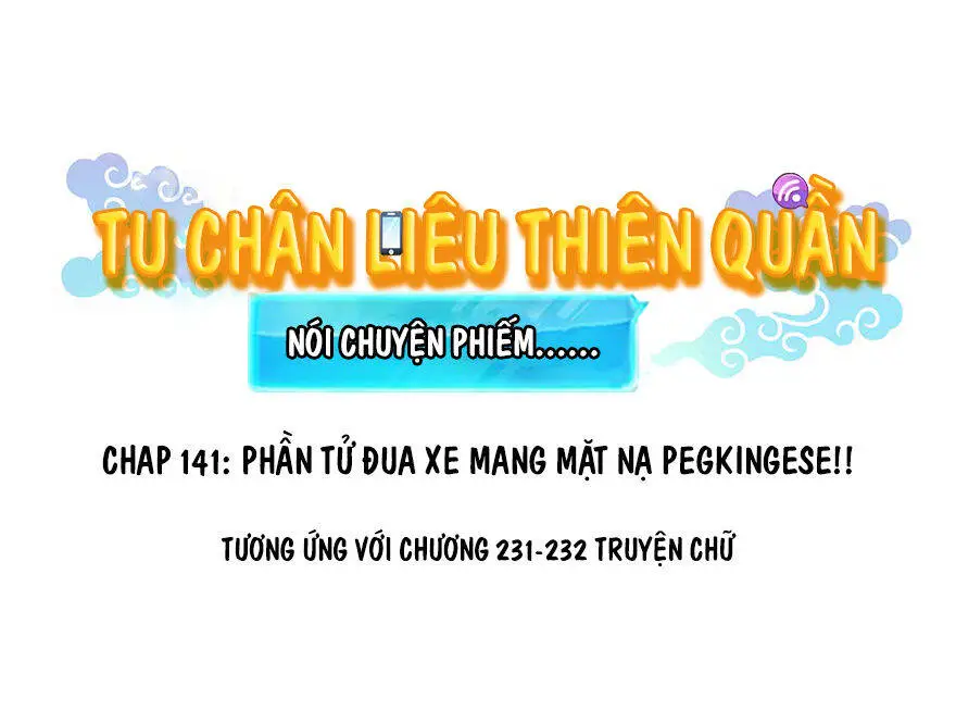 Tu Chân Nói Chuyện Phiếm Quần Nettruyen ZZZ Chương 141 Page 2