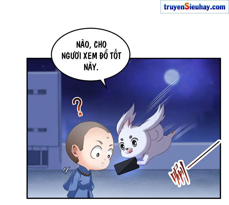 Tu Chân Nói Chuyện Phiếm Quần Nettruyen ZZZ Chương 141 Page 8
