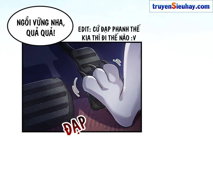 Tu Chân Nói Chuyện Phiếm Quần Nettruyen ZZZ Chương 141 Page 16