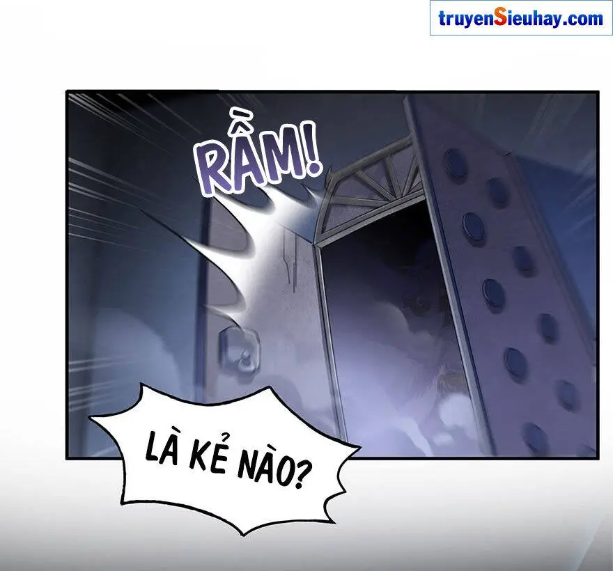 Tu Chân Nói Chuyện Phiếm Quần Nettruyen ZZZ Chương 141 Page 26