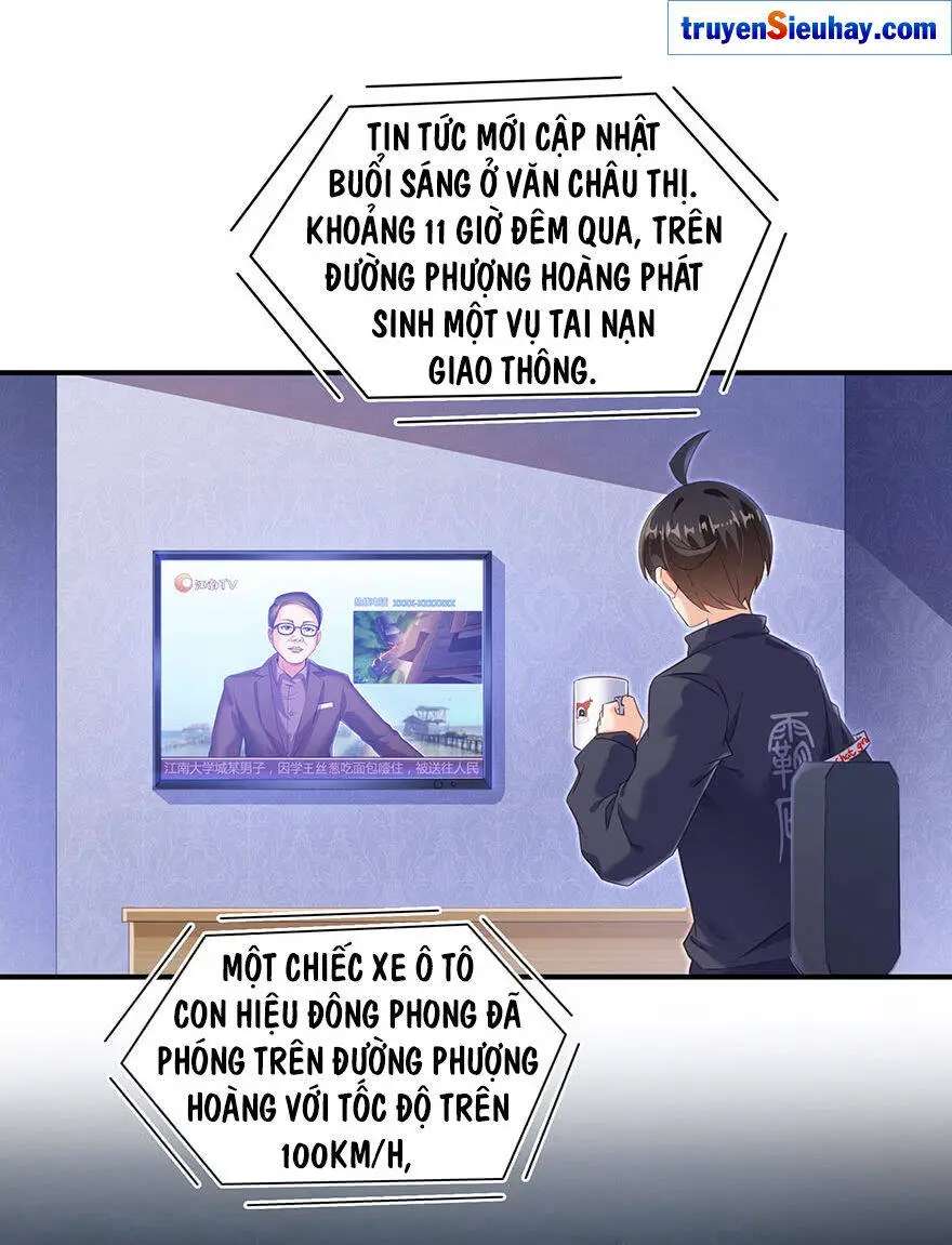 Tu Chân Nói Chuyện Phiếm Quần Nettruyen ZZZ Chương 141 Page 31