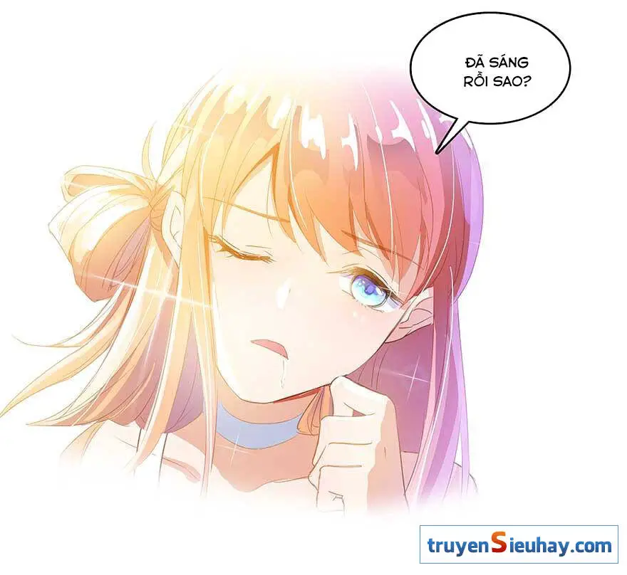 Tu Chân Nói Chuyện Phiếm Quần Nettruyen ZZZ Chương 11 Page 38
