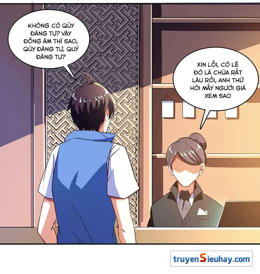 Tu Chân Nói Chuyện Phiếm Quần Nettruyen ZZZ Chương 11 Page 45