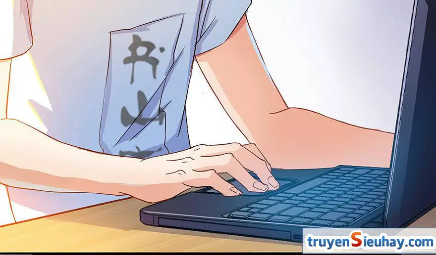 Tu Chân Nói Chuyện Phiếm Quần Nettruyen ZZZ Chương 6 Page 3