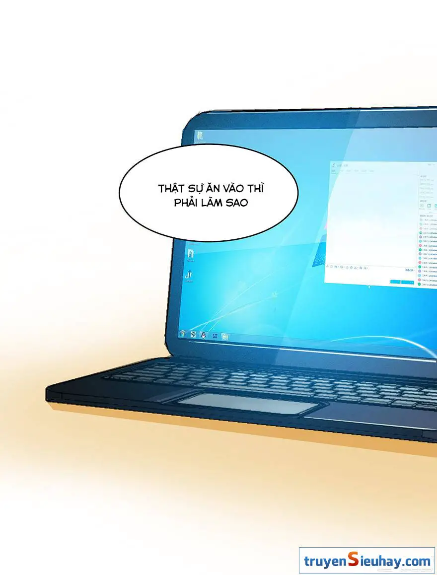 Tu Chân Nói Chuyện Phiếm Quần Nettruyen ZZZ Chương 6 Page 6