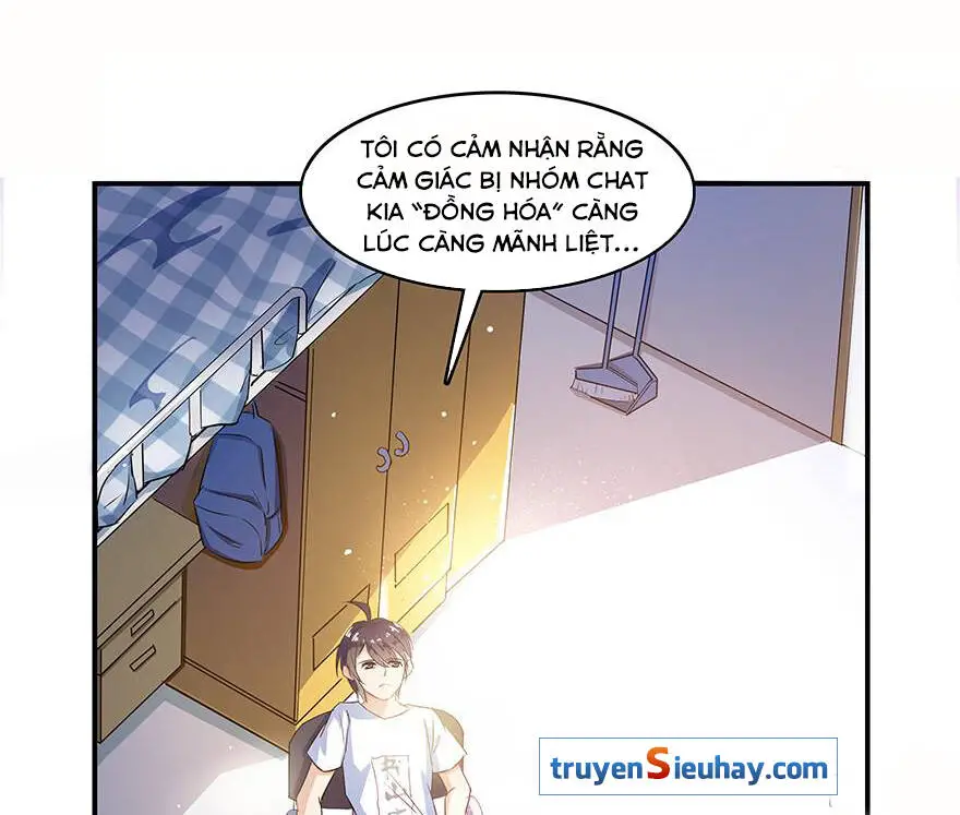 Tu Chân Nói Chuyện Phiếm Quần Nettruyen ZZZ Chương 6 Page 7