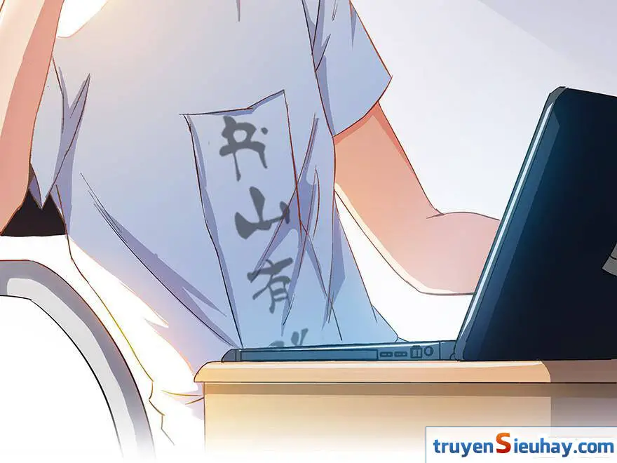 Tu Chân Nói Chuyện Phiếm Quần Nettruyen ZZZ Chương 6 Page 14