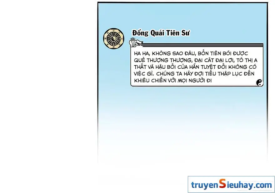 Tu Chân Nói Chuyện Phiếm Quần Nettruyen ZZZ Chương 6 Page 15