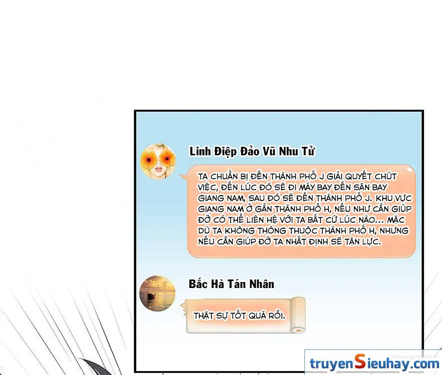Tu Chân Nói Chuyện Phiếm Quần Nettruyen ZZZ Chương 6 Page 30