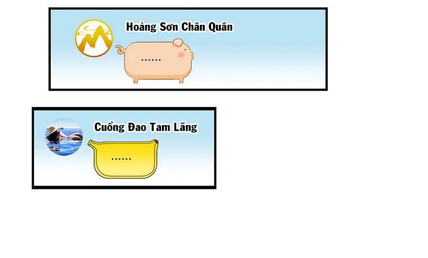 Tu Chân Nói Chuyện Phiếm Quần Nettruyen ZZZ Chương 6 Page 33
