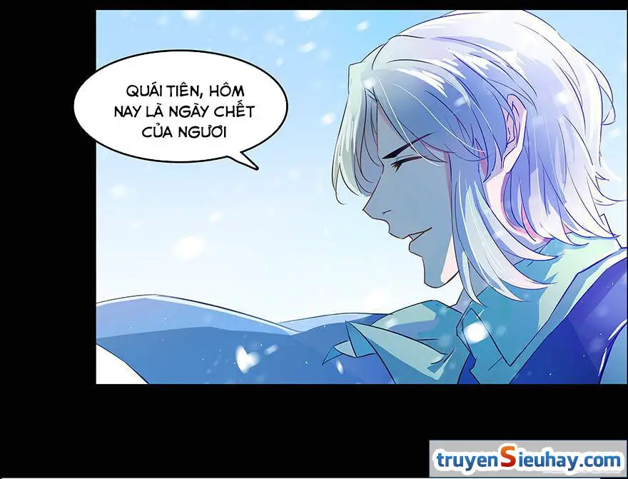 Tu Chân Nói Chuyện Phiếm Quần Nettruyen ZZZ Chương 6 Page 49