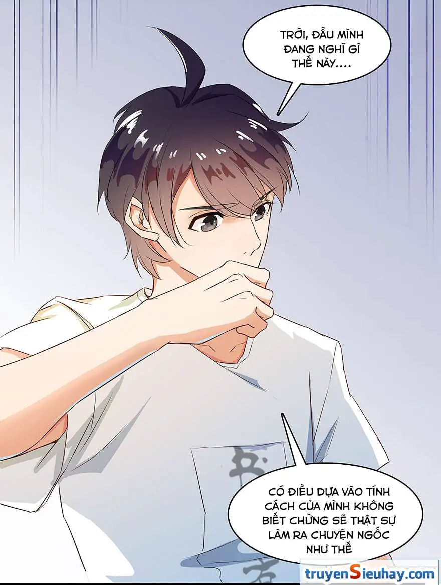Tu Chân Nói Chuyện Phiếm Quần Nettruyen ZZZ Chương 6 Page 53