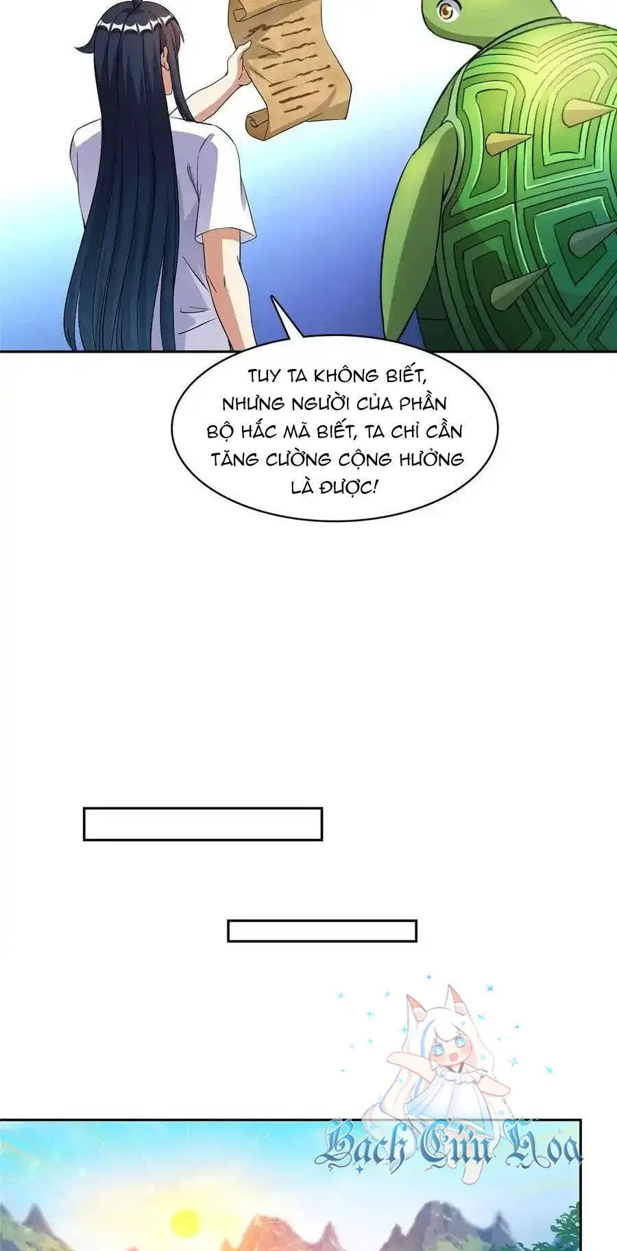 Tu Chân Nói Chuyện Phiếm Quần Nettruyen ZZZ Chương 420 Page 26