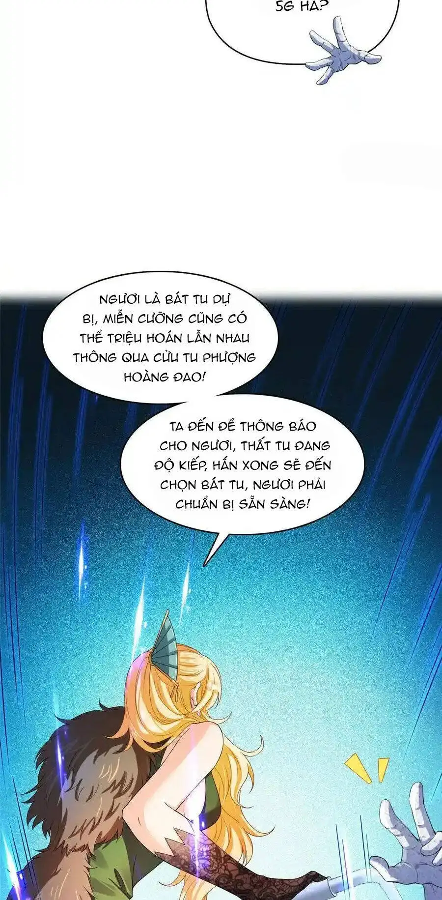 Tu Chân Nói Chuyện Phiếm Quần Nettruyen ZZZ Chương 420 Page 38