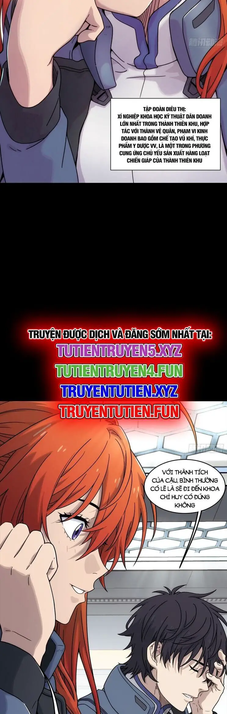 Cương Thiết Khế Ước Nettruyen ZZZ Chương 5 Page 12