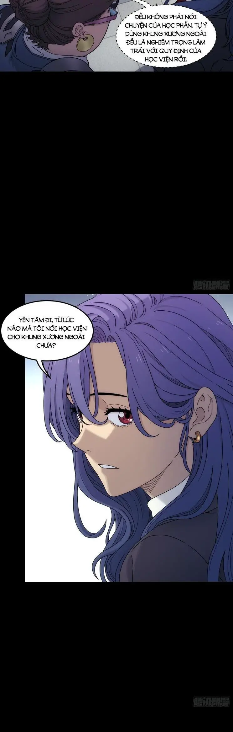 Cương Thiết Khế Ước Nettruyen ZZZ Chương 5 Page 21