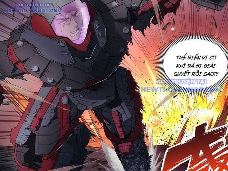 Cương Thiết Khế Ước Nettruyen ZZZ Chương 23 Page 129