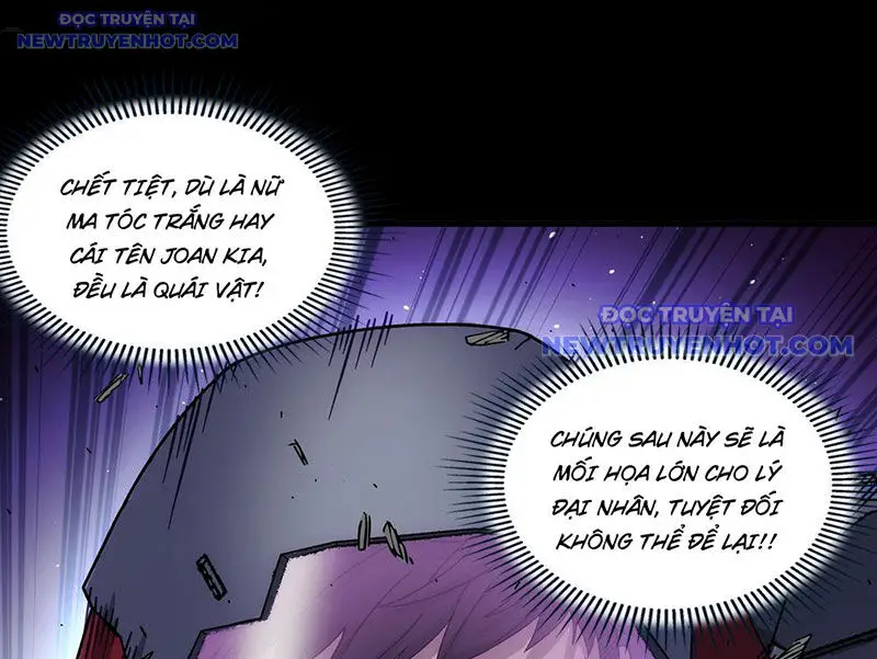 Cương Thiết Khế Ước Nettruyen ZZZ Chương 23 Page 131