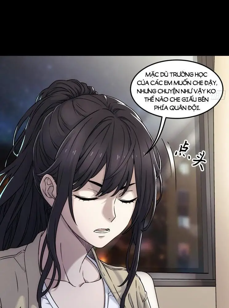 Cương Thiết Khế Ước Nettruyen ZZZ Chương 9 Page 29