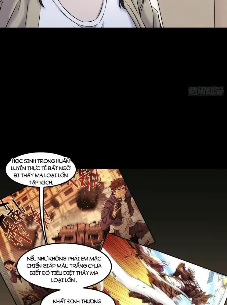 Cương Thiết Khế Ước Nettruyen ZZZ Chương 9 Page 30