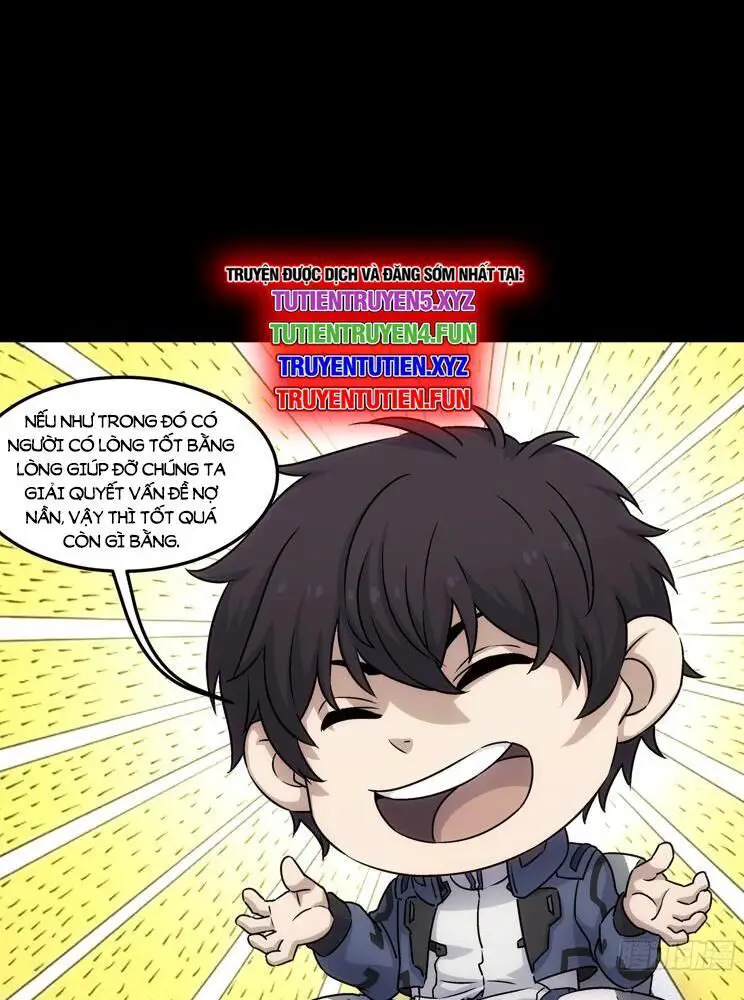 Cương Thiết Khế Ước Nettruyen ZZZ Chương 9 Page 32