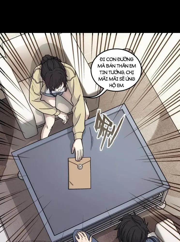 Cương Thiết Khế Ước Nettruyen ZZZ Chương 9 Page 44