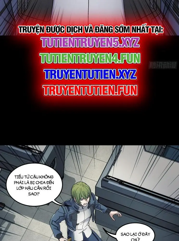 Cương Thiết Khế Ước Nettruyen ZZZ Chương 9 Page 49